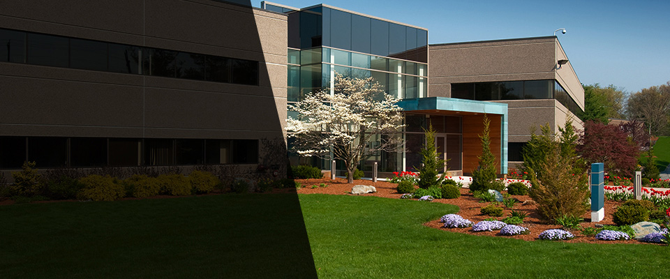 Pemberville Landscapers