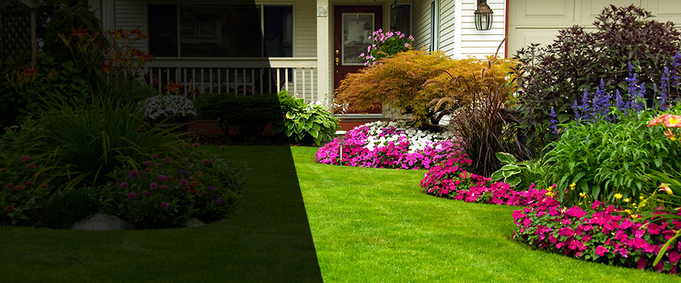 Pemberville Landscapers