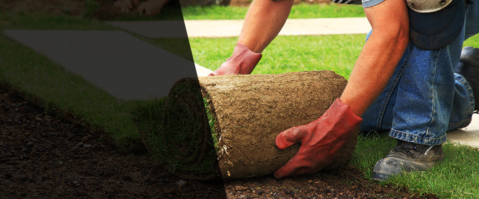 Pemberville Landscapers