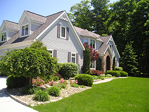 Landscapers and Lawncare Services in Pemberville, OH
