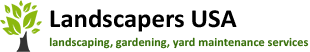 Pemberville Landscapers